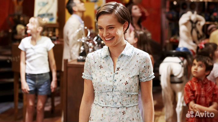 Лавка чудес (DVD)