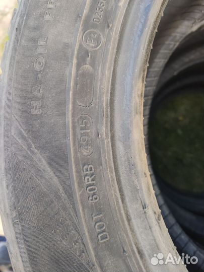 Nokian Tyres Hakka Green 195/60 R15