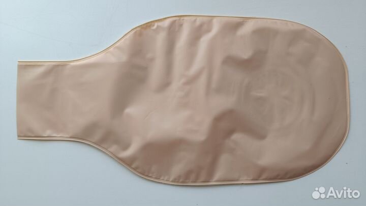 Калоприемники