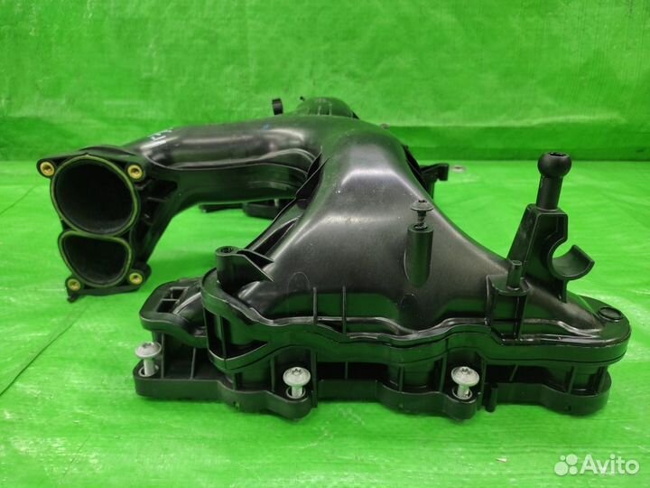 Коллектор впускной TDI 059129711CF VAG