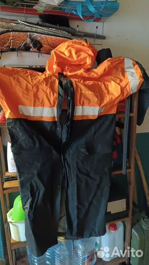 Плащ дождевик