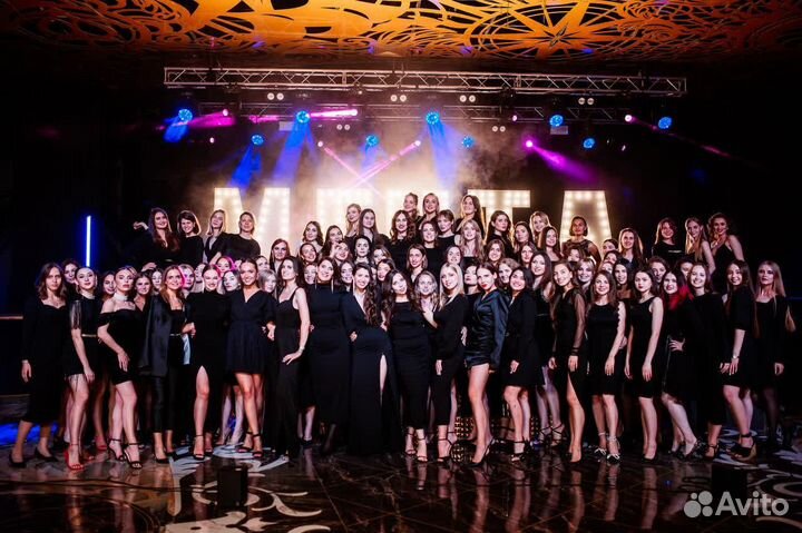 Фотограф на мероприятие