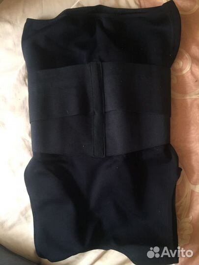 Майка для спорта новая