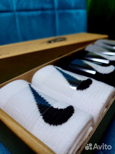 Носки ароматизированные