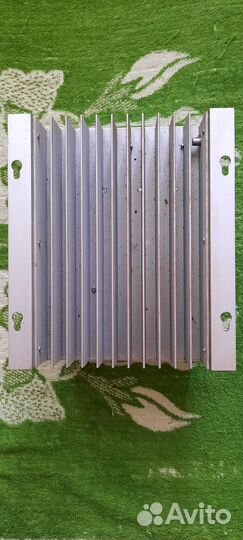 Частотный регулятор скорости э/двигателя