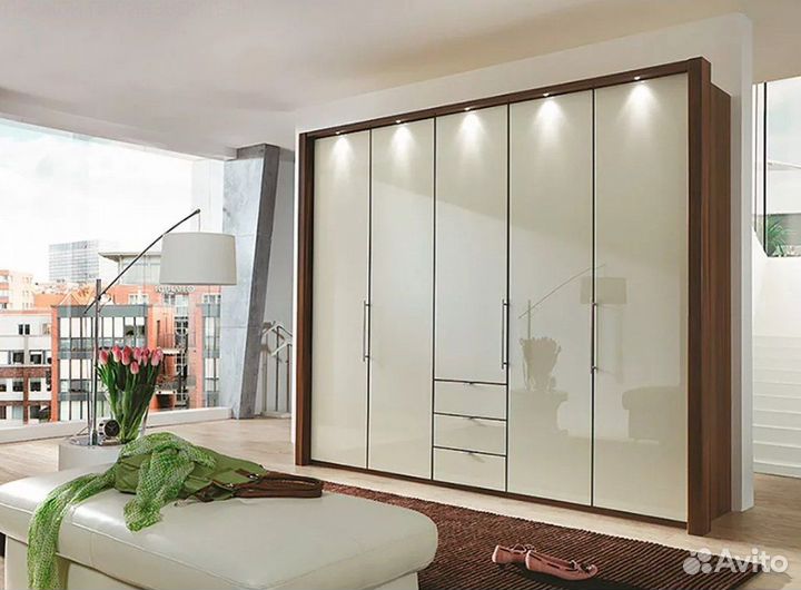 Шифоньер с гарантией