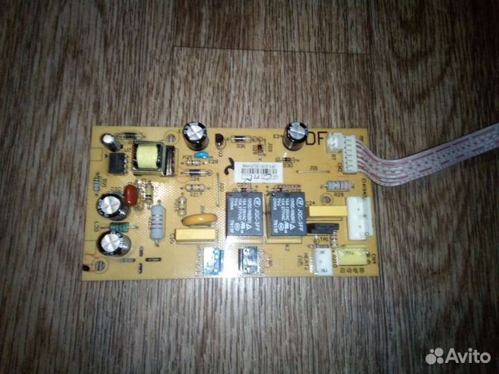 Запчасти Хлебопечки Moulinex B11-A