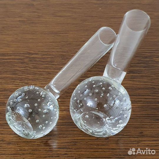 Винтажные Вазочки