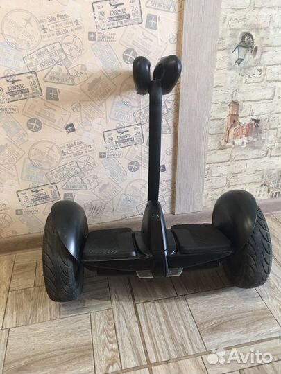 Гироскутер mini segway