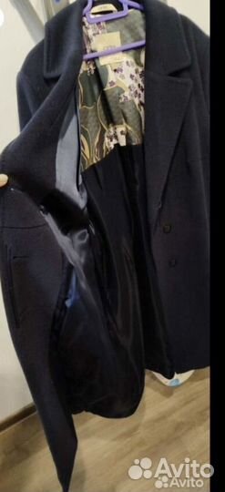 Пальто женское