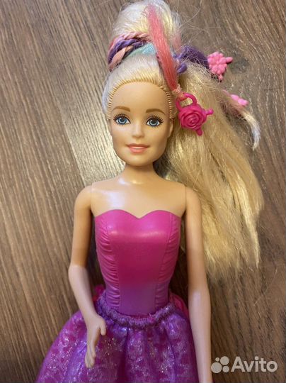 Куклы Барби