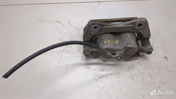 Суппорт Chevrolet Traverse, 2018