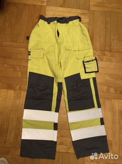 Мужские рабочие брюки