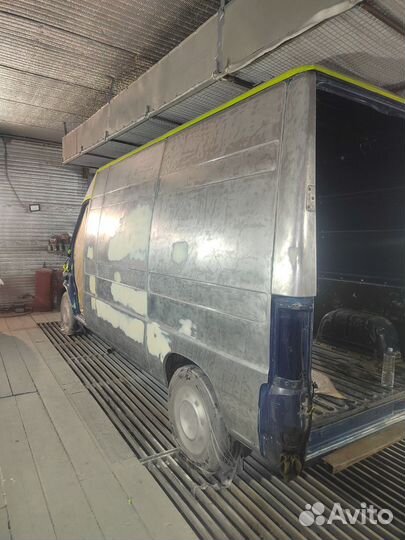 Покраска авто за 1 элемент