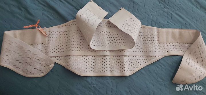 Бандаж для беременных/послеродовой