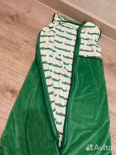 Спальный конверт,кокон IKEA