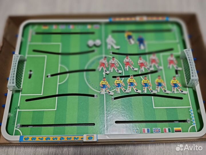 Игра настольная 