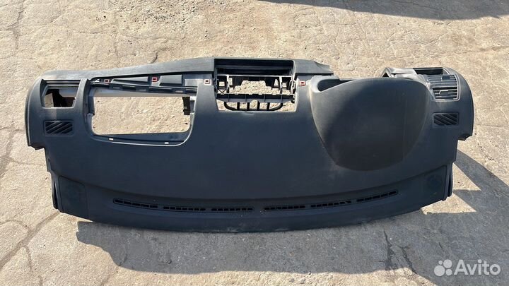 Торпеда bmw x5 е53