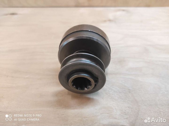 Бендекс стартера газ, ЗИЛ-5301, мтз, втз с Д-245