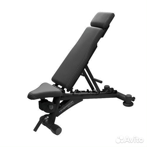 Скамья svensson industrial X Force 1002