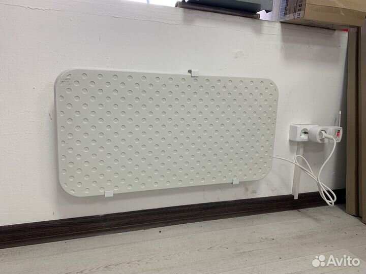 Обогреватель кварцевый Эксо 500 Вт