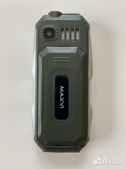 MAXVI T1