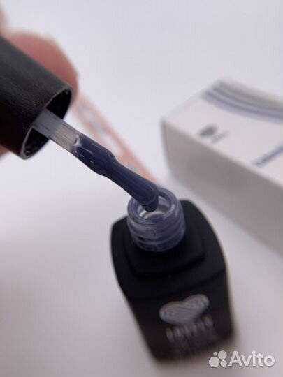 Базы цветные Lovely (читайте описание)