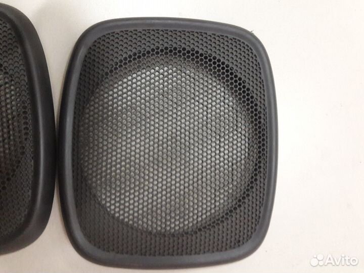 Сетки для акустики новые цена за пару