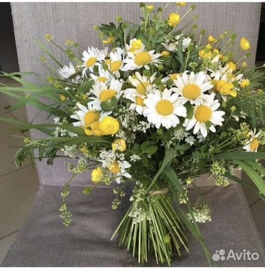 Букет на заказ