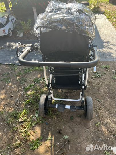 Коляска для детей дцп бу Juniоr Рlus