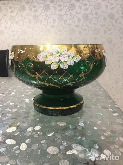 Ваза для фруктов