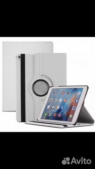 Чехол-книжка для iPad Mini 5