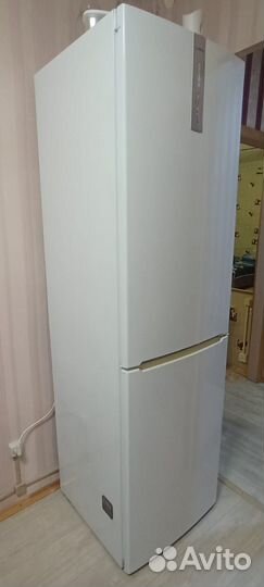 Холодильник bosch