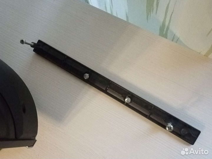 Дополнительная батарея ninebot ES1 ES2 ES4