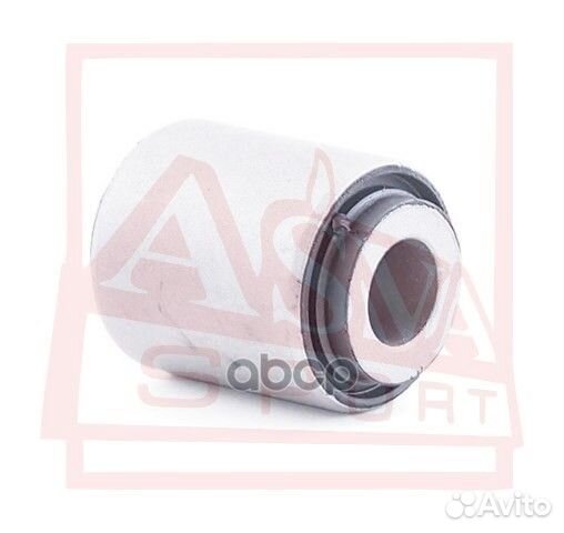 Сайлентблок передней тяги 0101-UZJ200F2 asva