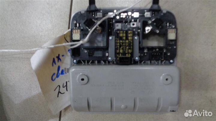 Плафон салонный передний Hyundai ix35 2010-2015