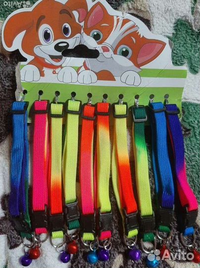 Товары для животных