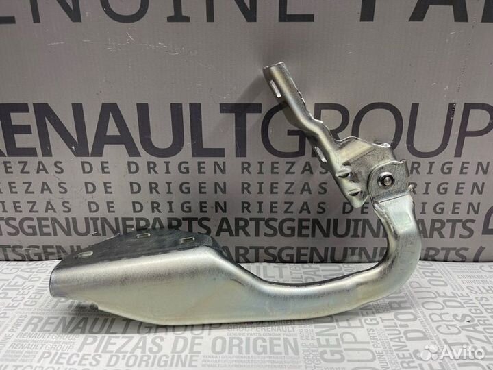 Петля капота левая Renault Duster 2 C 2021 WEN