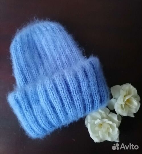 Вяжу на заказ шапки