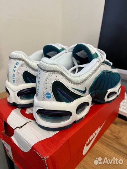 Кроссовки Nike air max tailwind 4