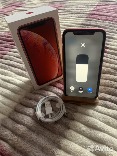 iPhone Xr, 64 ГБ