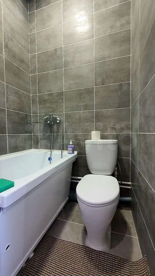 Апартаменты-студия, 14 м², 4/4 эт.