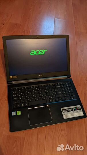 Acer aspire 5 a515 51g