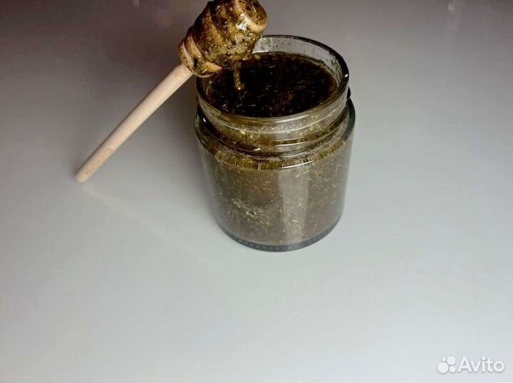 Интенсификатор мужской силы