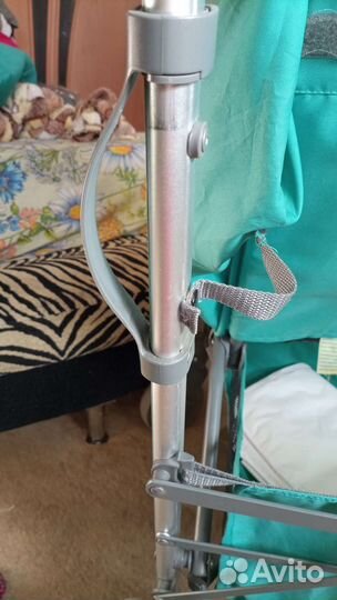 Коляска Bambini Moretti