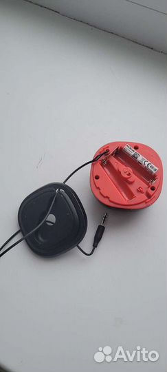 Колонка nokia