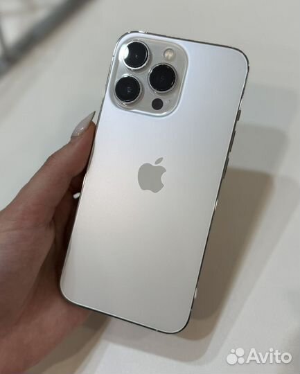 iPhone 13 Pro, 128 ГБ