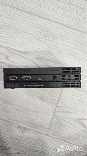 Sony PlayStation VR + Camera + 2 Move Controllers