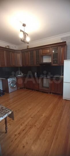 2-к. квартира, 68 м², 5/7 эт.