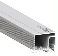 Профиль brus 05 для натяжных потолков